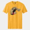Perfect Blend ® CVC Tee Thumbnail