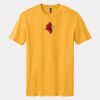 Perfect Blend ® CVC Tee Thumbnail