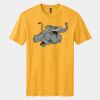 Perfect Blend ® CVC Tee Thumbnail