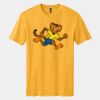 Perfect Blend ® CVC Tee Thumbnail