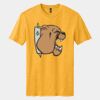 Perfect Blend ® CVC Tee Thumbnail