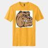 Perfect Blend ® CVC Tee Thumbnail