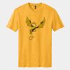 Perfect Blend ® CVC Tee Thumbnail