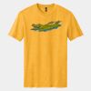 Perfect Blend ® CVC Tee Thumbnail