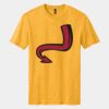 Perfect Blend ® CVC Tee Thumbnail