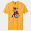 Perfect Blend ® CVC Tee Thumbnail