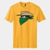 Perfect Blend ® CVC Tee Thumbnail