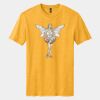 Perfect Blend ® CVC Tee Thumbnail
