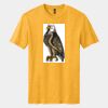 Perfect Blend ® CVC Tee Thumbnail