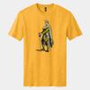 Perfect Blend ® CVC Tee Thumbnail