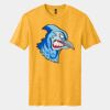 Perfect Blend ® CVC Tee Thumbnail