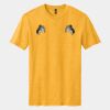 Perfect Blend ® CVC Tee Thumbnail