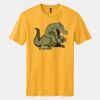 Perfect Blend ® CVC Tee Thumbnail