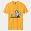 Perfect Blend ® CVC Tee Thumbnail