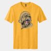 Perfect Blend ® CVC Tee Thumbnail