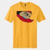 Perfect Blend ® CVC Tee Thumbnail