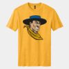 Perfect Blend ® CVC Tee Thumbnail