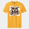 Perfect Blend ® CVC Tee Thumbnail