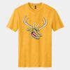 Perfect Blend ® CVC Tee Thumbnail
