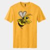 Perfect Blend ® CVC Tee Thumbnail