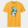 Perfect Blend ® CVC Tee Thumbnail