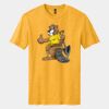 Perfect Blend ® CVC Tee Thumbnail