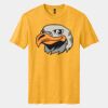 Perfect Blend ® CVC Tee Thumbnail