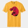 Perfect Blend ® CVC Tee Thumbnail