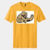 Perfect Blend ® CVC Tee Thumbnail