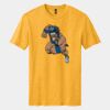 Perfect Blend ® CVC Tee Thumbnail