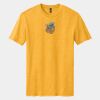 Perfect Blend ® CVC Tee Thumbnail