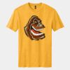 Perfect Blend ® CVC Tee Thumbnail