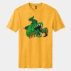 Perfect Blend ® CVC Tee Thumbnail