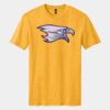 Perfect Blend ® CVC Tee Thumbnail