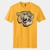 Perfect Blend ® CVC Tee Thumbnail