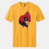 Perfect Blend ® CVC Tee Thumbnail