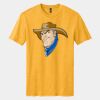 Perfect Blend ® CVC Tee Thumbnail
