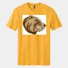 Perfect Blend ® CVC Tee Thumbnail