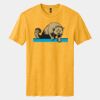 Perfect Blend ® CVC Tee Thumbnail
