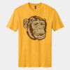Perfect Blend ® CVC Tee Thumbnail