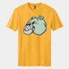 Perfect Blend ® CVC Tee Thumbnail