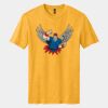 Perfect Blend ® CVC Tee Thumbnail