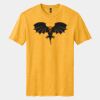 Perfect Blend ® CVC Tee Thumbnail