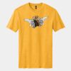 Perfect Blend ® CVC Tee Thumbnail