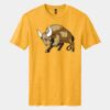 Perfect Blend ® CVC Tee Thumbnail