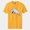 Perfect Blend ® CVC Tee Thumbnail