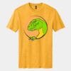 Perfect Blend ® CVC Tee Thumbnail