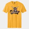 Perfect Blend ® CVC Tee Thumbnail