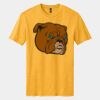 Perfect Blend ® CVC Tee Thumbnail