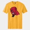 Perfect Blend ® CVC Tee Thumbnail